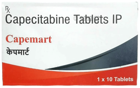 Capemart Tablet image