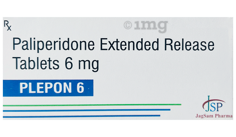 Plepon 6 Tablet ER image