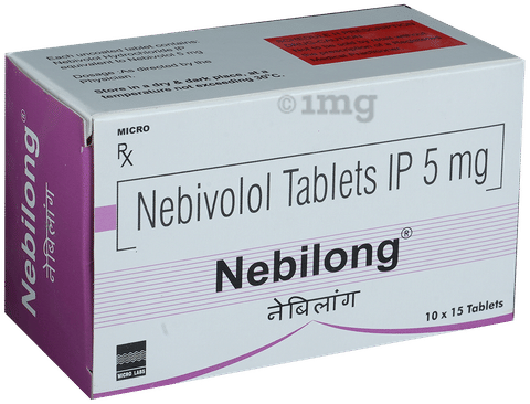 Nebilong Tablet image