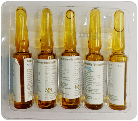 NS-Mide Injection image