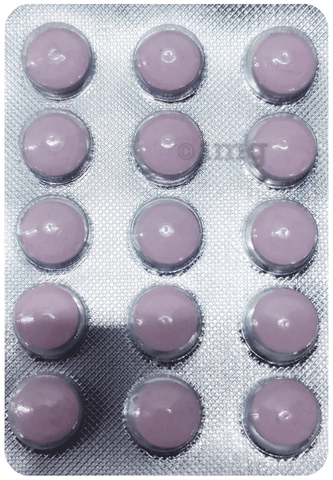 Migrest Tablet image
