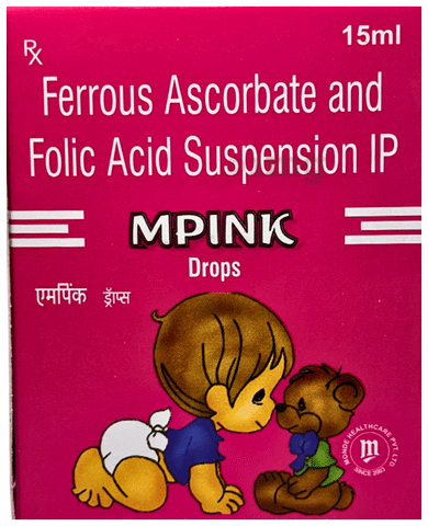 Mpink Drop image