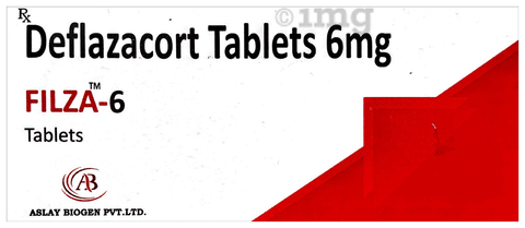 Filza 6 Tablet