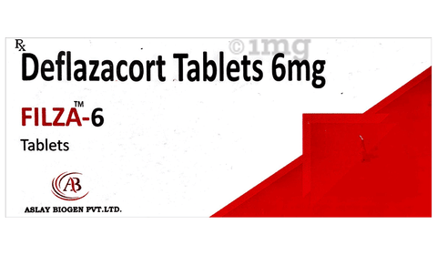 Filza 6 Tablet image