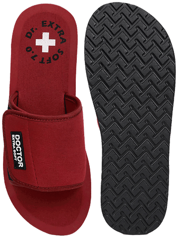 Doctor hotsell brand slippers