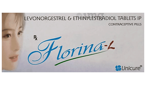 Florina L Tablet image