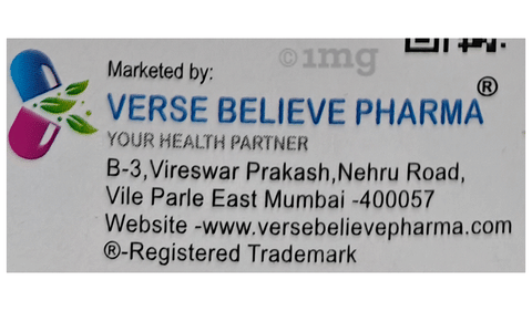 Pregavers-NT Tablet SR image Pregavers-NT Tablet SR image