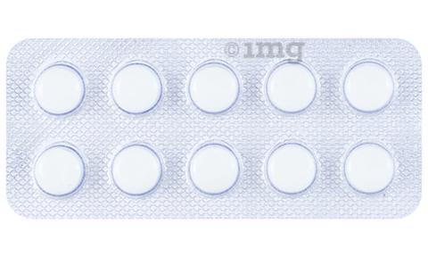 Verticalm-D Tablet image