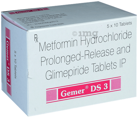 Gemer DS 3 Tablet PR image