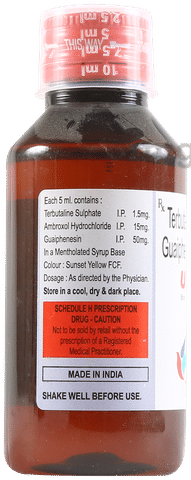 Ultikof Expectorant image Ultikof Expectorant image