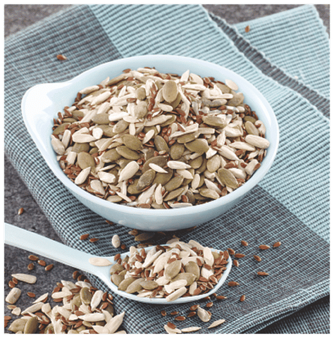 Eatriite Roasted Seedmix 5