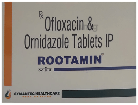 Rootamin Tablet image Rootamin Tablet image