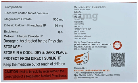OkMag Tablet image