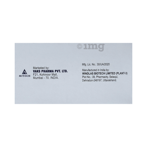Teltel 40mg Tablet image Teltel 40mg Tablet image