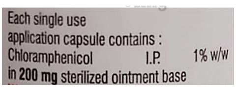 P.D. Col 1% Eye Ointment image P.D. Col 1% Eye Ointment image