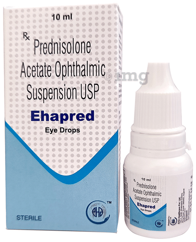 Ehapred Eye Drop image