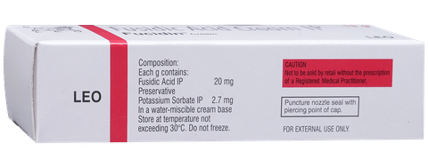 Fucidin Cream image