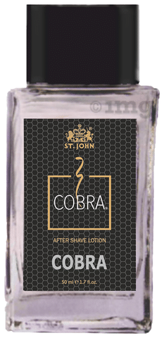 Cobra aftershave online