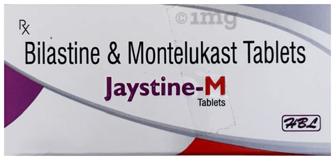 Jaystine-M Tablet