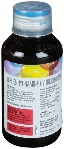 Zeet Syrup