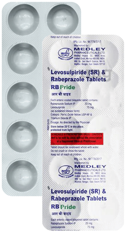 RB Pride Tablet image