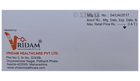 Vrirose 10 Tablet image Vrirose 10 Tablet image