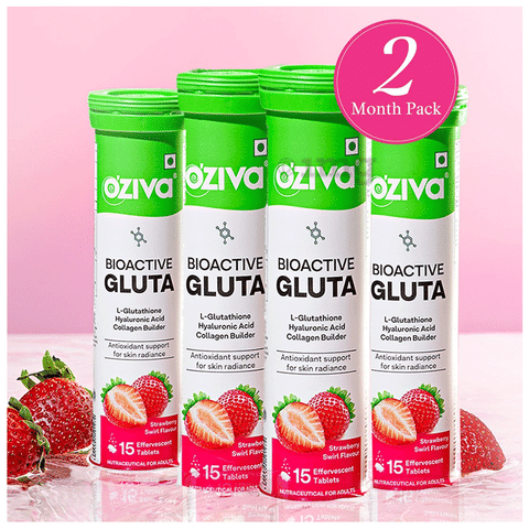 oziva glutathione amazon OZiva Glutathione Builder,(ALA) Vegetarian Tablets for Skin Brightening &  Anti-Ageing Price in India main image 1