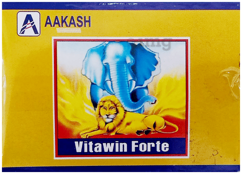 Vitawin Forte Tablet 1