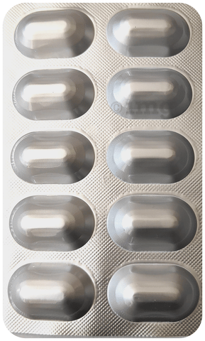 Jekrab-DSR Capsule image