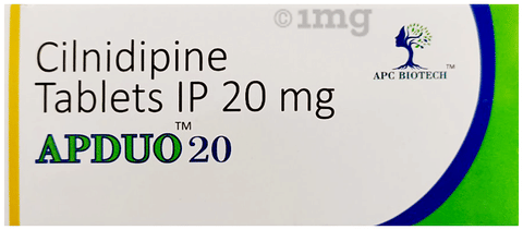 Apduo 20 Tablet image