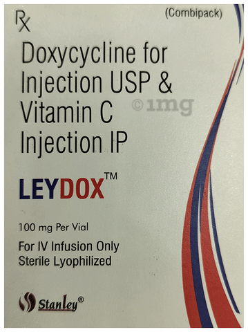 Leydox Injection image Leydox Injection image