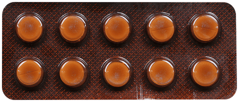 S-Amlong 5 Tablet image