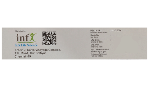 Mipza Ointment image