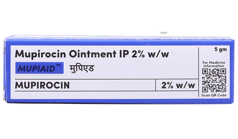 Mupiaid Ointment image Mupiaid Ointment image