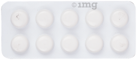 Nifutin Tablet SR image