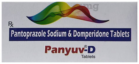 Panyuv-D Tablet