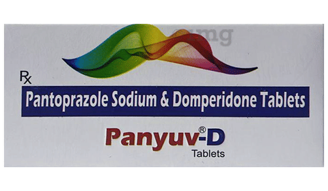Panyuv-D Tablet image