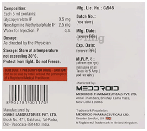 Pyrodroid-Neo Injection image