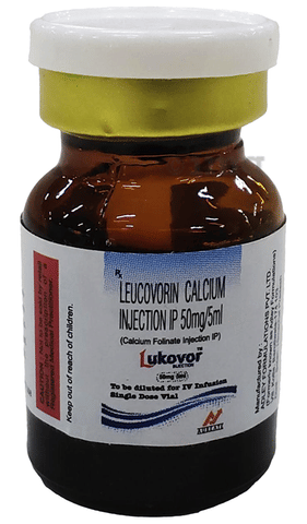 Lukovor Injection image