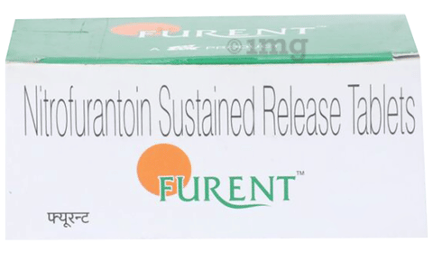Furent 100mg Tablet image