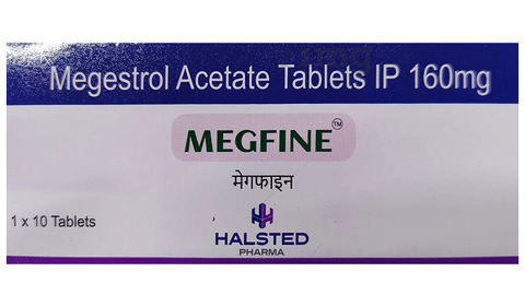 Megfine Tablet image