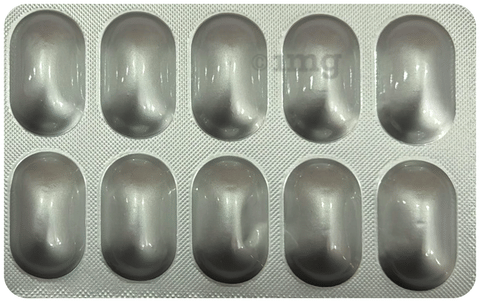 Citibite 500 Tablet image