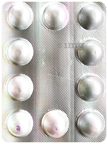 Tubular-D Tablet image Tubular-D Tablet image