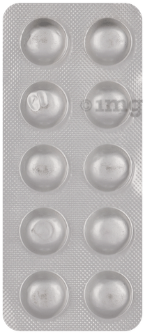 Rostrum 40 Tablet image