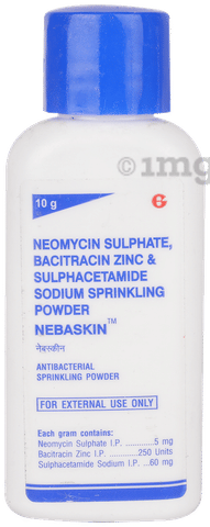 Nebaskin Powder image