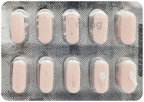 लेविवसाय 750 टैबलेट image