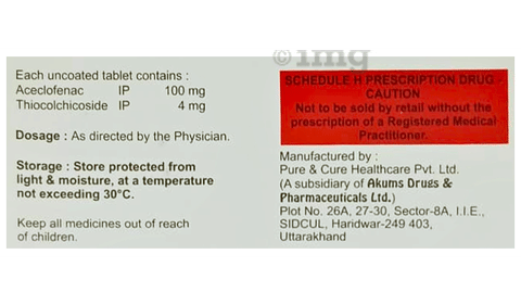 Ebnac TH Tablet image Ebnac TH Tablet image