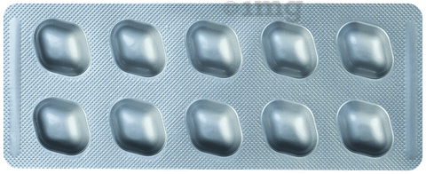 Dapaone 10mg Tablet image