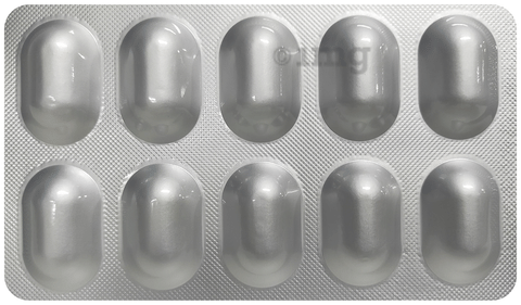Amoxsyn CV 625 Tablet image Amoxsyn CV 625 Tablet image