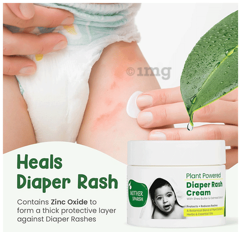 Zinc Oxide Best Diaper Rash Cream For Newborns Zinc Oxide B5